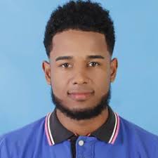 Stream Erick Angel Vicioso