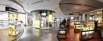 gallery region design contracting ltd dfs cotai limitada beauty design design region