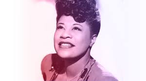 HAPPY BIRTHDAY ELLA FITZGERALD!!!  https://www.facebook.com/share/v/1BtaGScwRf/