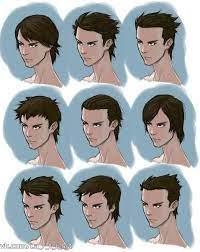 Https Vk Com I A R T I S T Z Photo 95170569 456462588 Wall 95170569 734423 Drawing Male Hair Manga Hair How To Draw Hair