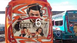 Transport from kayole area to nairobi's central business district was this morning paralysed for hours as kayole matatu operators. Soulfood Aka D Aka Sultan 001 Matatuculture Youtube