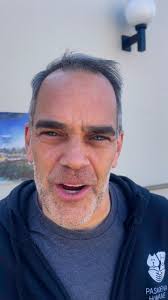 Paul McGagh and Vicky Thomas were evacuated from their home in Pasadena.  Paul took this video at Pasadena Humane Society and asked us to post it. ,  Their home is fine but they know people who have ...