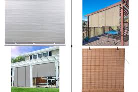 $5.00 coupon applied at checkout save $5.00 with coupon. 11 Best Outdoor Blinds In 2021