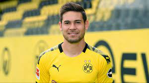 Геррейру рафаэль / raphaël guerreiro. Bvb Hazard Fehlt Mehrere Wochen Guerreiro Spielt Offenbar Auf Zeit Alle News Und Geruchte Zu Borussia Dortmund Goal Com