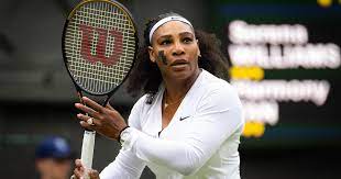 10 Reasons Why Serena Williams Is The Greatest Female Tennis Player -  Sports Al Dente