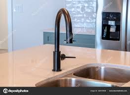 stainless steel double basin sink