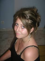 Julie GAMBIER (FRANCONVILLE)