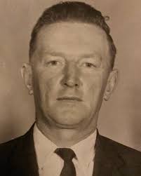 Search for a Fallen Officer