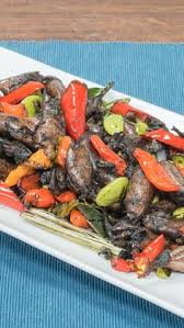 Tambahkan daun salam, serai, daun jeruk dan asam kandis. Looi Ks Looiks737 Profile Pinterest