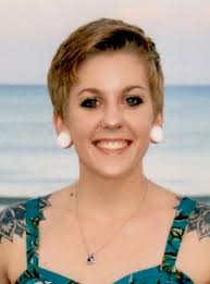 Taylor Ann Denny Obituary