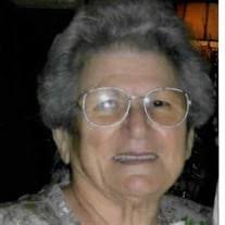 Mrs. Ella Mae Dupre Obituary (2021)