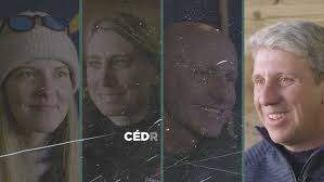 EP 9 : Dora Martin X Jeanne Marie Clapeyron X Herve Favre X Cédric Georges