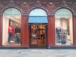 Le magasin mondial tissus rennes vous accueille pour vous présenter sa multitude de tissus au mètre ainsi que sa mondial tissus rennes. Transfert Man Boutique Multimarque 3 Rue De Toulouse 35000 Rennes