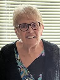 Obituary information for JoEllen Bailey