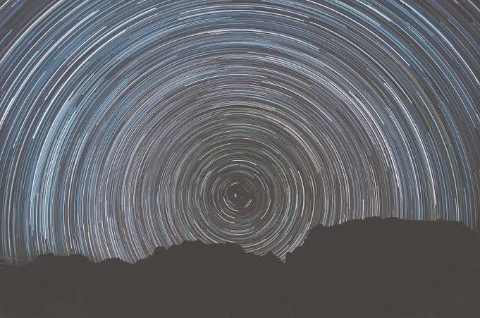 The Star That Points the Way North, For Now - The Provincetown Independent