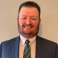 Albert Ragland, MBA-HM, MSML