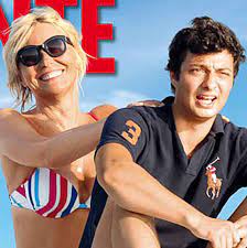 Maria de filippi si concede una breve vacanza nel mare di grosseto circondata da giovanissimi, tra cui uno degli uomini più importanti della sua vita: Maria De Filippi Svela Il Lavoro Del Figlio Gabriele Poi La Dedica Un Senso Di Appartenenza Reciproco