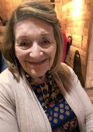 Diane McLain Obituary