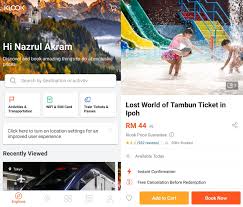 Harga untuk org dewasa adalah rm65, untuk kanak2 dan warga emas rm 58 harga ini untuk entrance lost world of tambun tauuu. Jalan Jalan Ke Lost World Of Tambun Perak