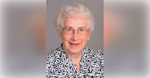 Obituary information for Ursula Ann Broich