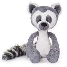Toothpick Lemur From Gund Plush Stuffed Animals Bear Stuffed Animal Teddy Bear Stuffed Animal