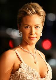 Kristanna loken's efforts were finally rewarded in 2001, after she was offered a recurring role as a.d.a. Kristanna Loken Biography And Movies