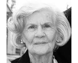 Carolyn Goff Obituary (1925