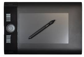 The new intuos was released in march 2018, and there are a few different options available. History Of Wacom Intuos Professional Graphics Tablets Sweet Drawing Blog