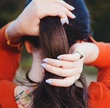 Cute hidden face shy girls fb covers free images pics. Dpz Hidden Face Awesome Profile Pic For Girl Sahara