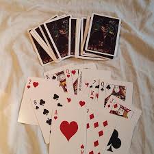 Custom game cards printing both sides. Pin On Custom Deck Of Cards