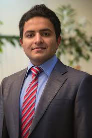 Muhammad Adeel Sarwar