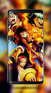 Wallpapers in ultra hd 4k 3840x2160, 1920x1080 high definition resolutions. Luffy One Piece Wallpaper 4k For Android Apk Download