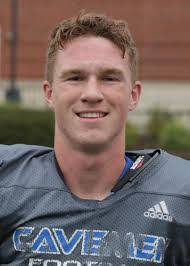 Cole Carnes's Instagram, Twitter & Facebook