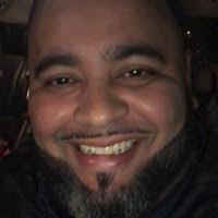 Lamar Chaney's Instagram, Twitter & Facebook