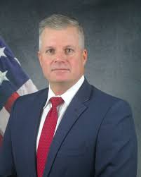 About the DNR Commissioner