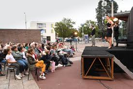 Quand j'ai lu, j'ai découvert de nouvelles choses. Cendrillon Ville De Saint Etienne Du Rouvray Site Officiel