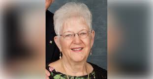 Obituary information for Dora May Charlick