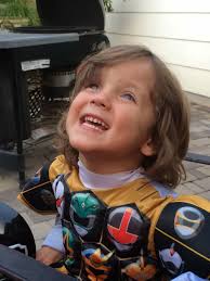 Yep. They are 5. — Luann Riley