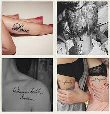 Pin On Inked