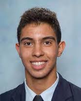 Jeremy Denham's Instagram, Twitter & Facebook