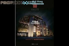 Computer icons directory the haute, gurney kl, binder transparent background png clipart. Condominium For Sale In The Haute Keramat By W G Wong Propsocial