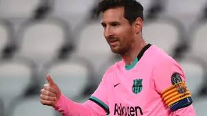 Position 2 n/a → zom. Fc Barcelona La Liga Gundogan I Ve Watched Ronaldinho And Zidane But Messi Is My Favourite Marca In English