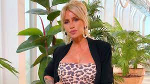 Elizabeth negra vernaci y juan di natale se encontraban en pleno vivo de sobredosis de tv, en c5n, con florencia peña de invitada, cuando de pronto se cortó la luz. 8wegq51l Jsx8m
