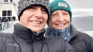 They're pretty much sitting ducks': Coronavirus case confirmed