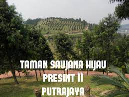 2 storey semi d myra residence presint 11, putrajaya berhampiran dengan kompleks kejiranan presint 11. Taman Saujana Hijau Presint 11 Putrajaya