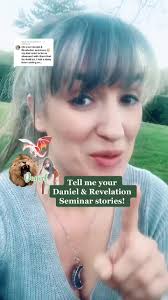 Reply to @heidi.leanne_._ my dad was OBSESSED w/teaching me #Daniel &  #Revelation #storytime #sda #trauma #exsda #healing #bad #religion #fy