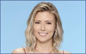 The Bachelor' alum Danielle Maltby soft launches new relationship