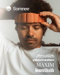 😴 “I love to sleep… But falling asleep has never come easily to me.” Like  many of us, @sfgate writer Miles Walls had tried it all to sleep faster: