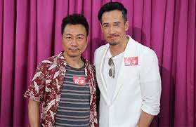 Sz and dor shau can't get on the same page, and a terrible plot to bring down the tan dynasty is partially revealed. Wayne Lai And Moses Chan Return For New Tvb Drama Jaynestars Com