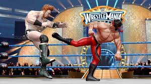 If you don't want to miss out on any of these unlocks, go . Wwe All Stars Full Roster Revealed